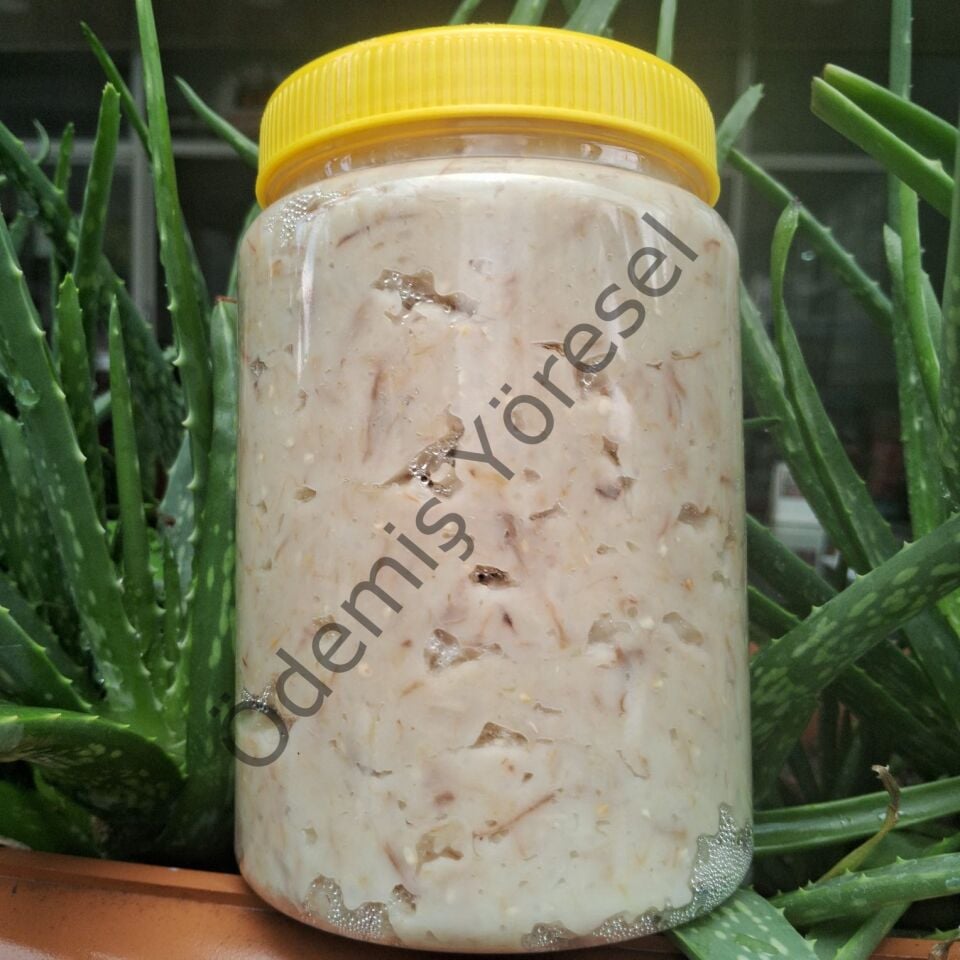 Dana Etli Keşkek 1000g