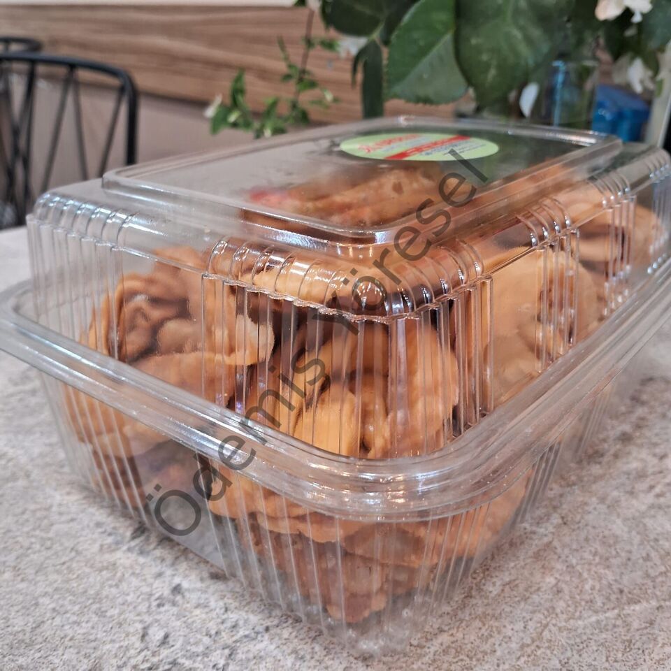 Dible Tatlısı Kuru 350g
