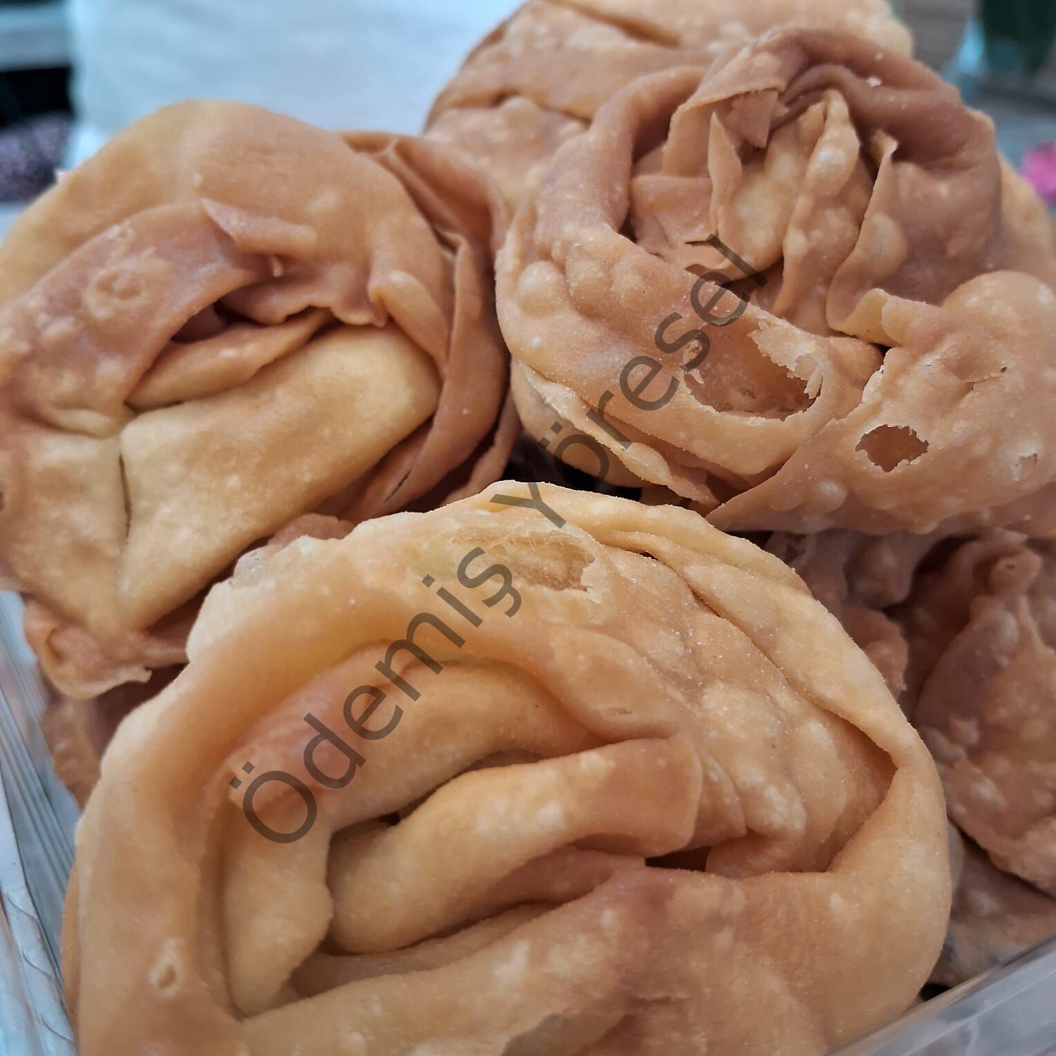 Dible Tatlısı Kuru 350g