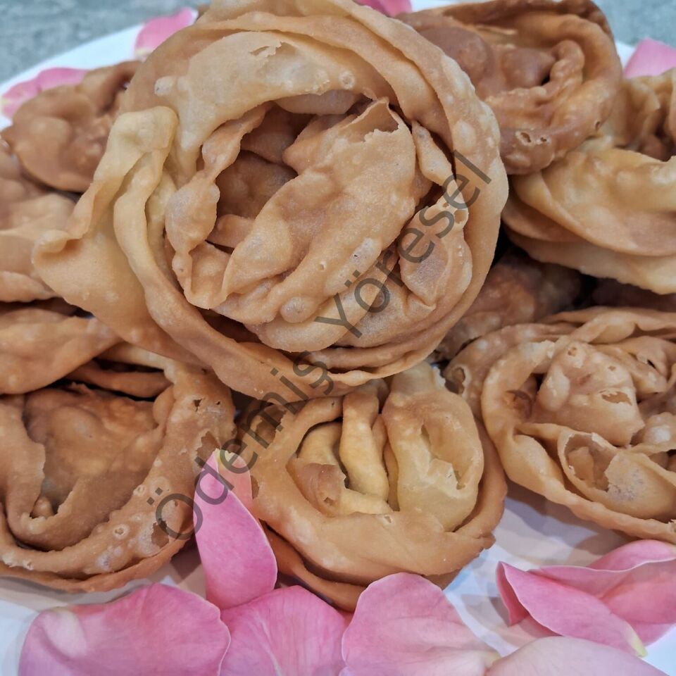 Dible Tatlısı 350g