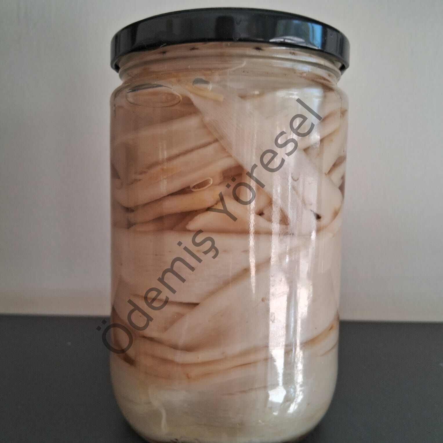 Şevketi Bostan 660g