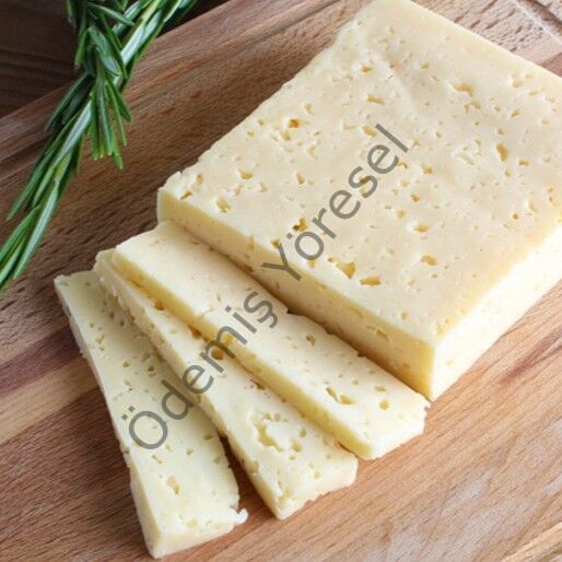 Teneke Tulum Peyniri 500g