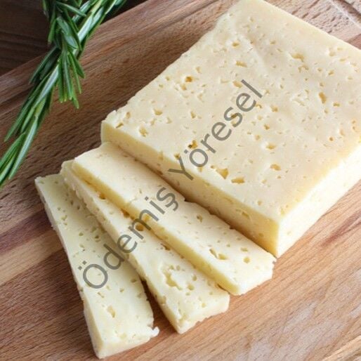 Teneke Tulum Peyniri 500g