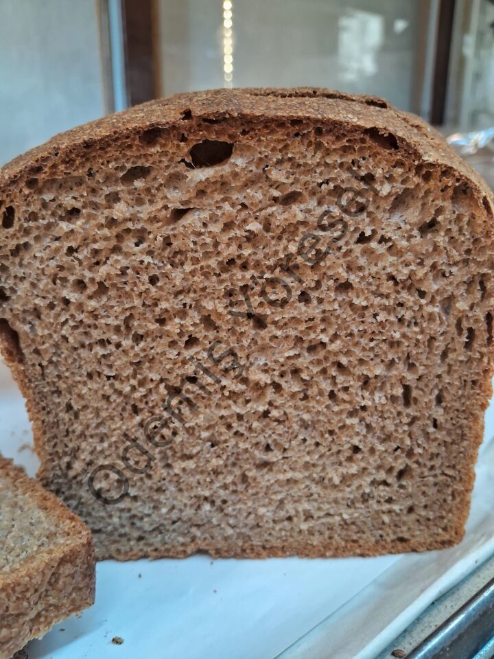 Karakılçık Ekmeği 1 Adet