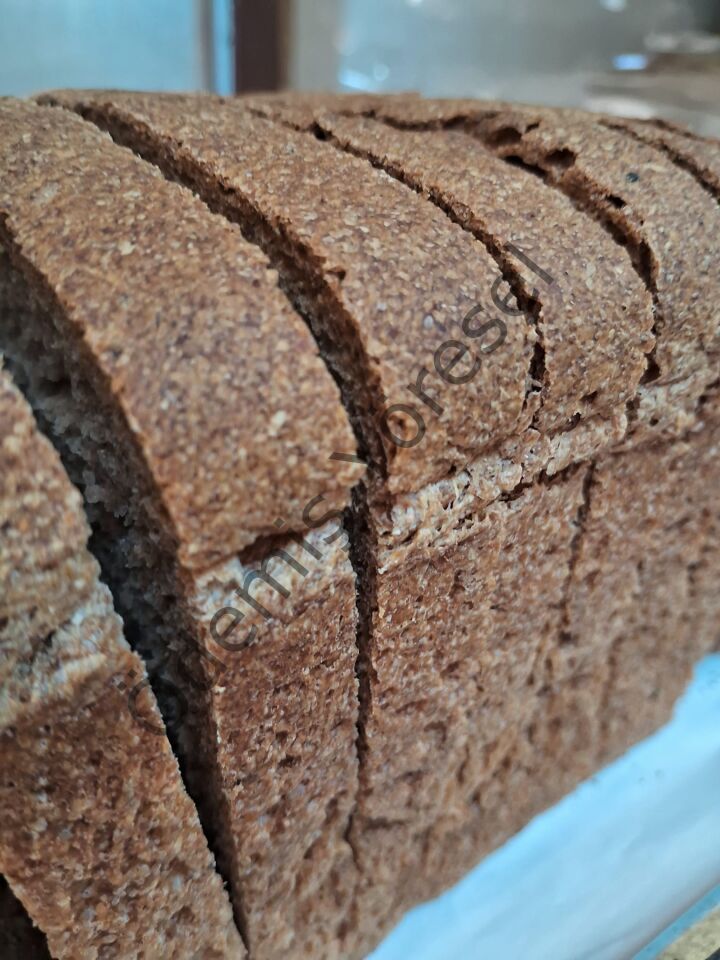 Karakılçık Ekmeği