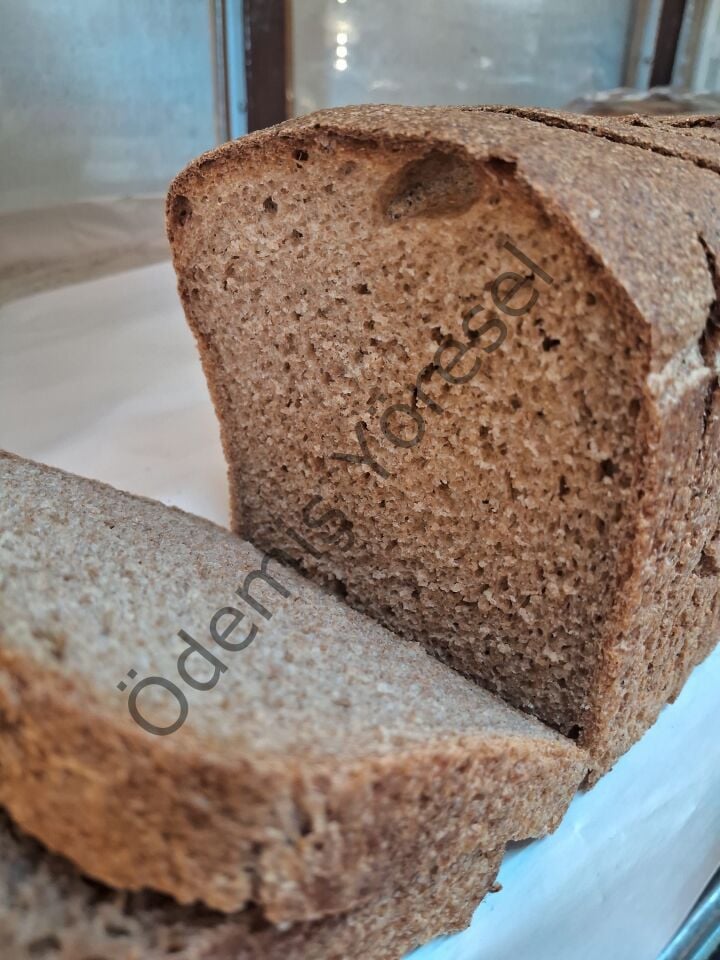 Karakılçık Ekmeği