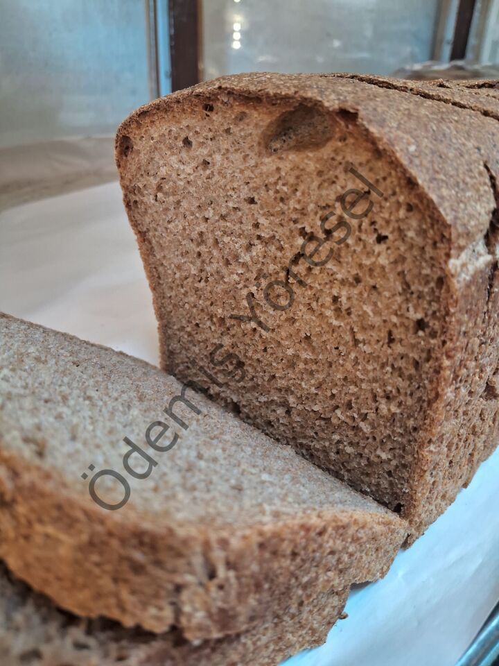 Karakılçık Ekmeği 1 Adet