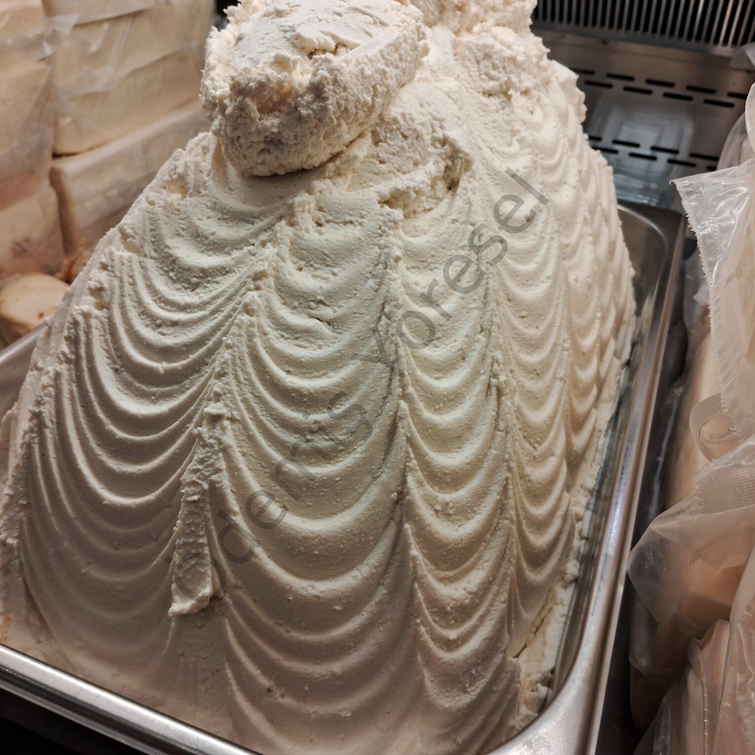 Ödemiş Çamur Peyniri 350g