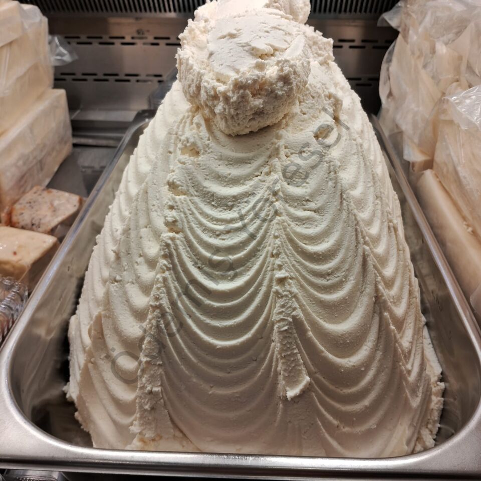 Ödemiş Çamur Peynir 350g