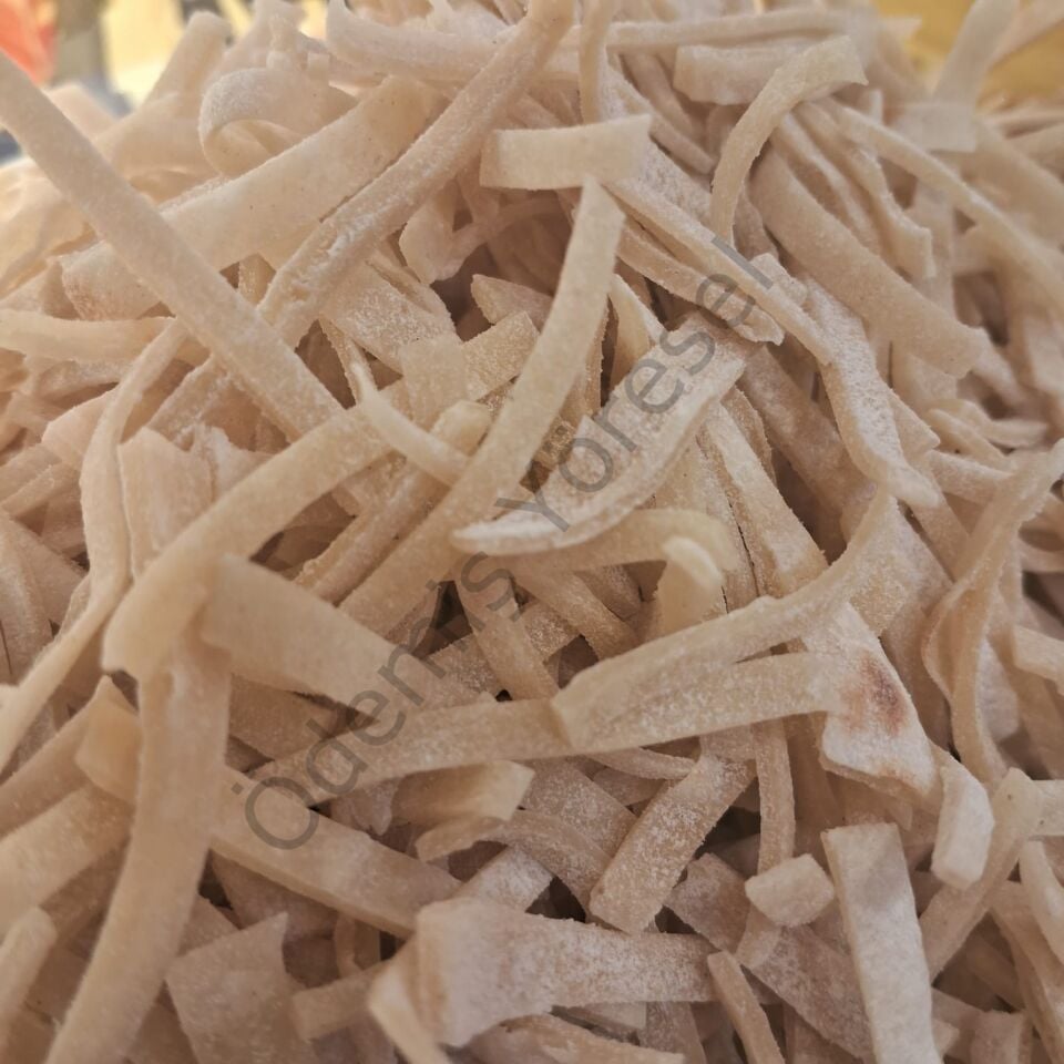 Köy Eriştesi 1000g