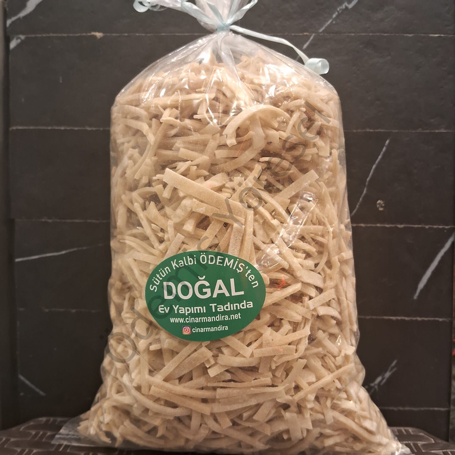 Köy Eriştesi 1000g