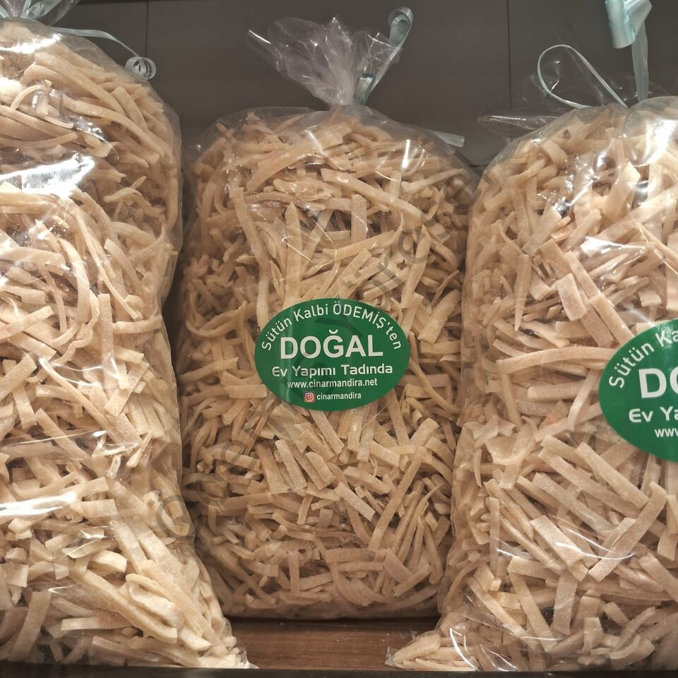 Köy Eriştesi 1000g