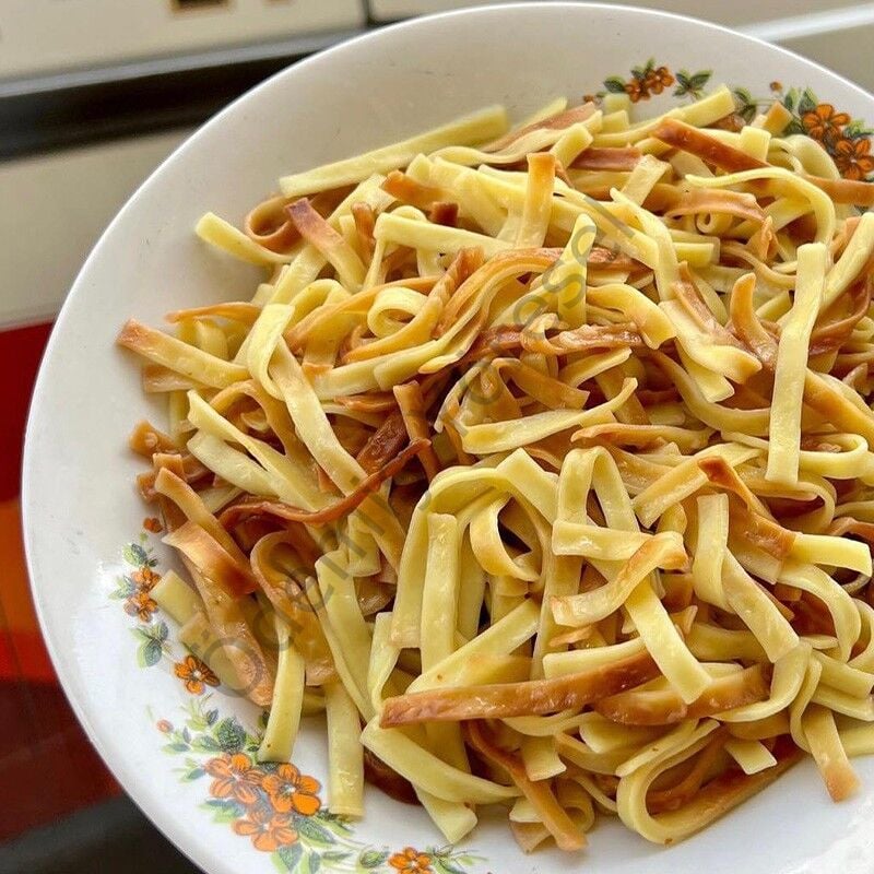 Havva'nın Köy Eriştesi 1000g