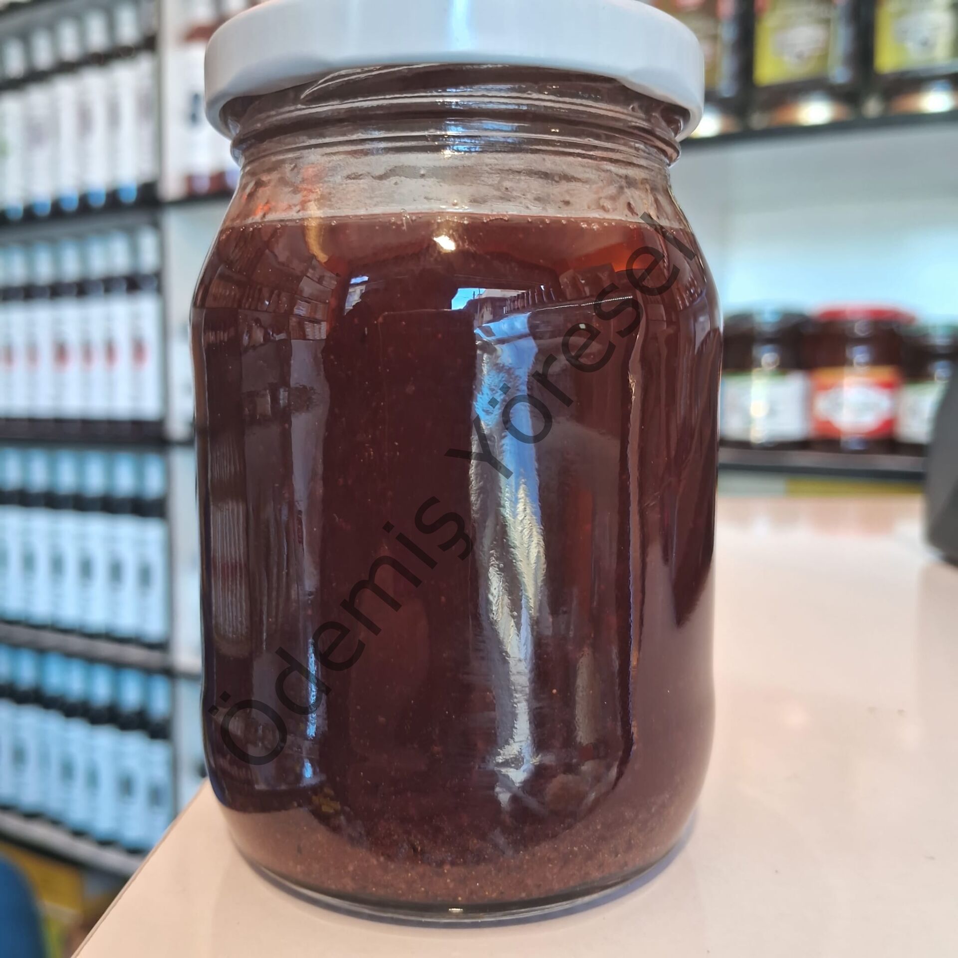 Kantaron Yağı 225ml