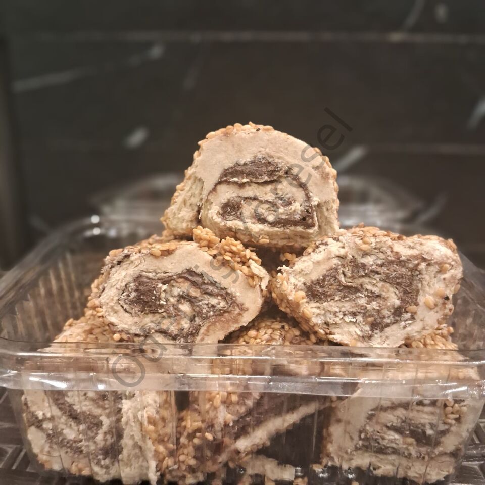 Saray Burma 500g
