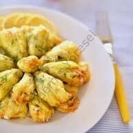 Kabak Çiçeği 10 Adet