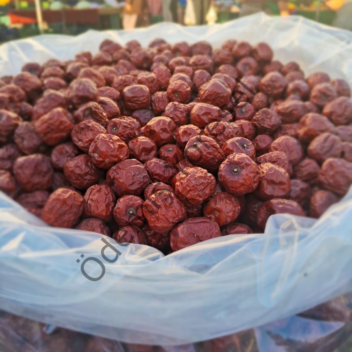 Hünnap 500g
