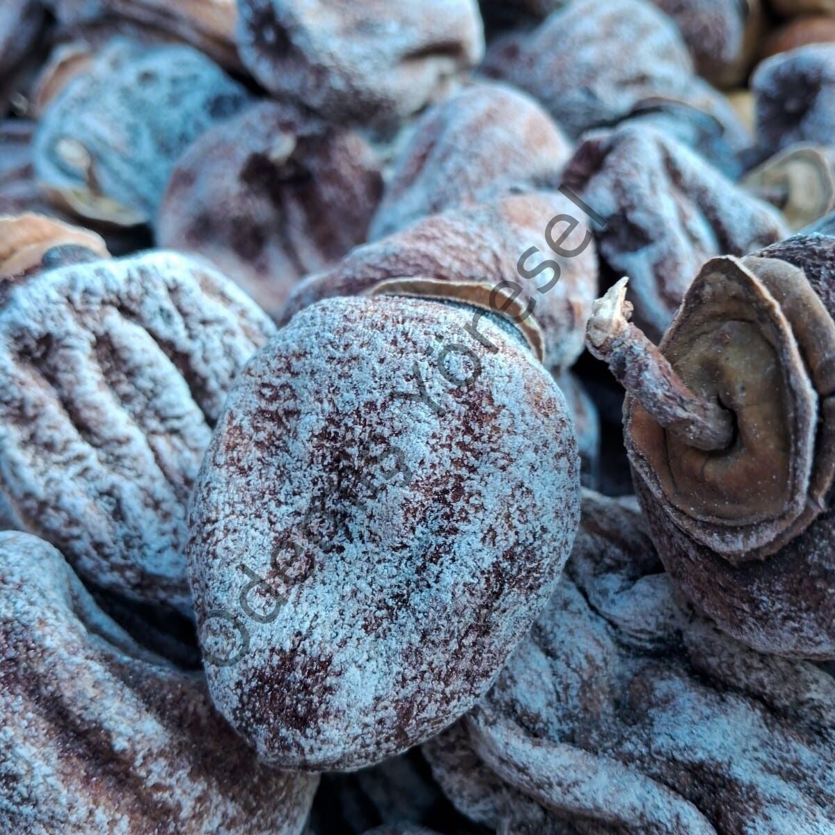 Kuru Cennet Hurması 500g