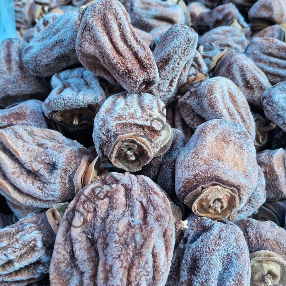 Kuru Cennet Hurması 1000g