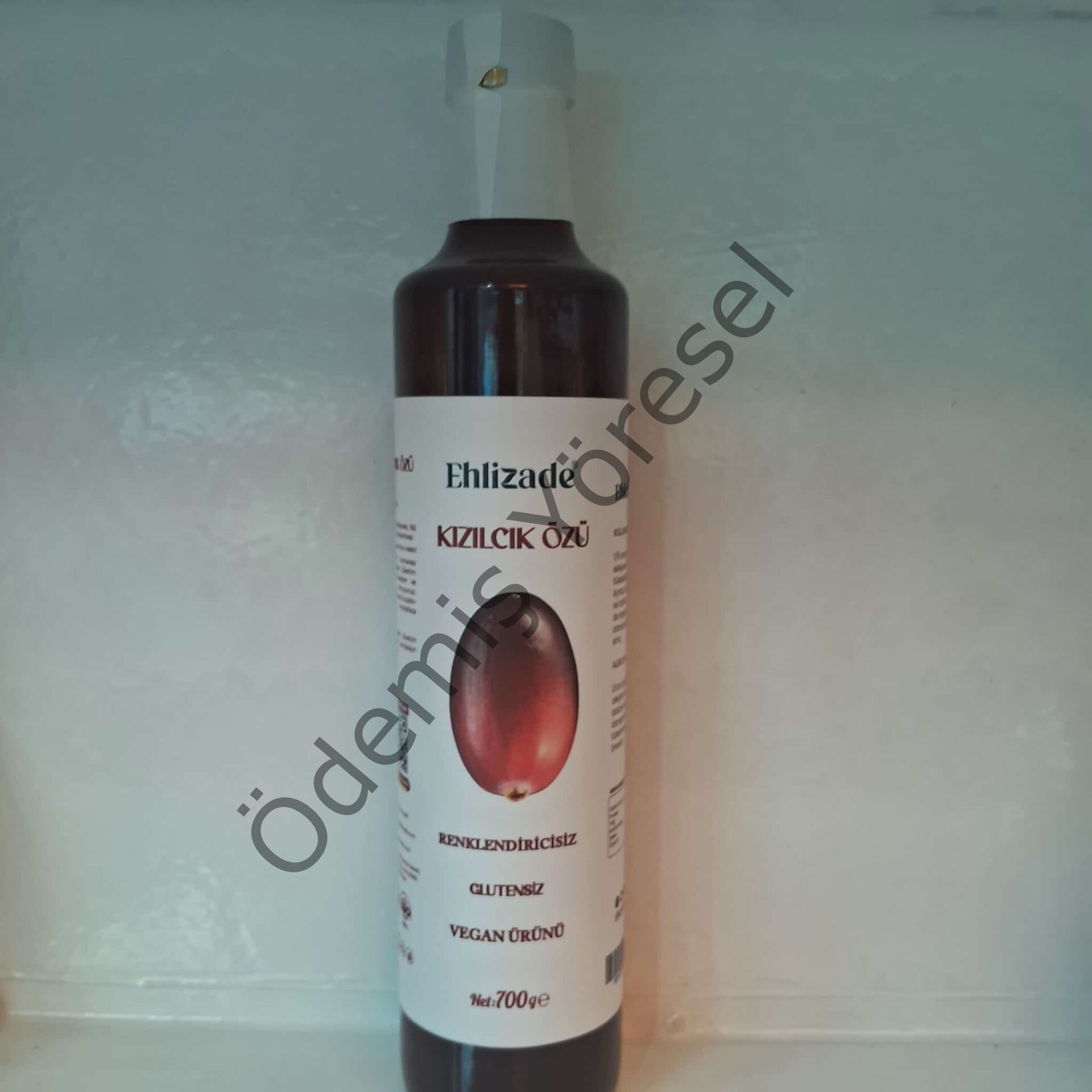 Kızılcık Özü 700ml