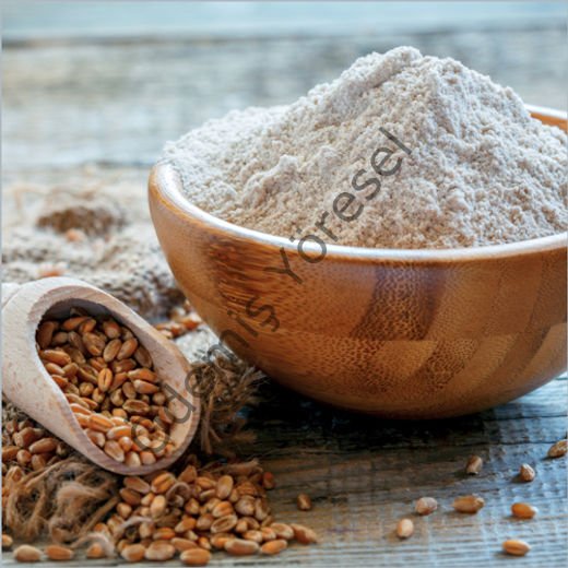 Karakılçık Unu 1000g