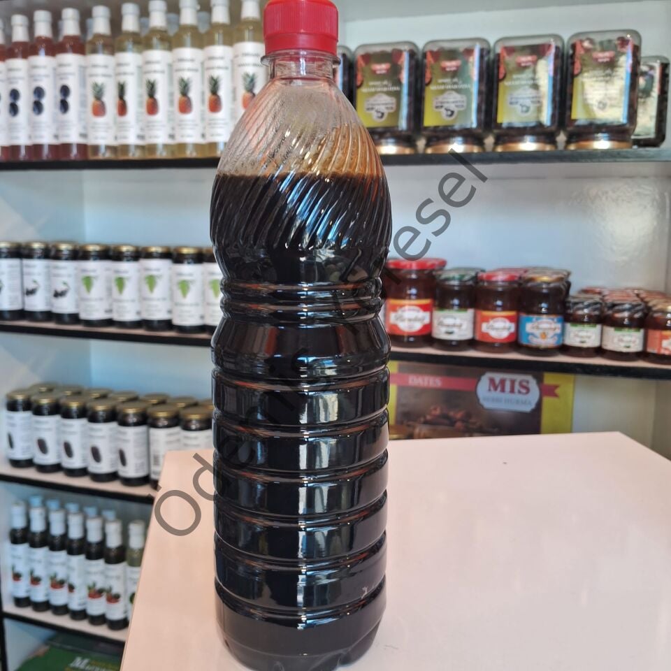 Kara Üzüm Pekmezi 1000ml