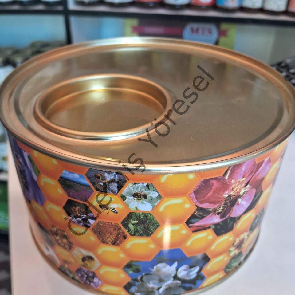 Süzme Çam Balı 2000g