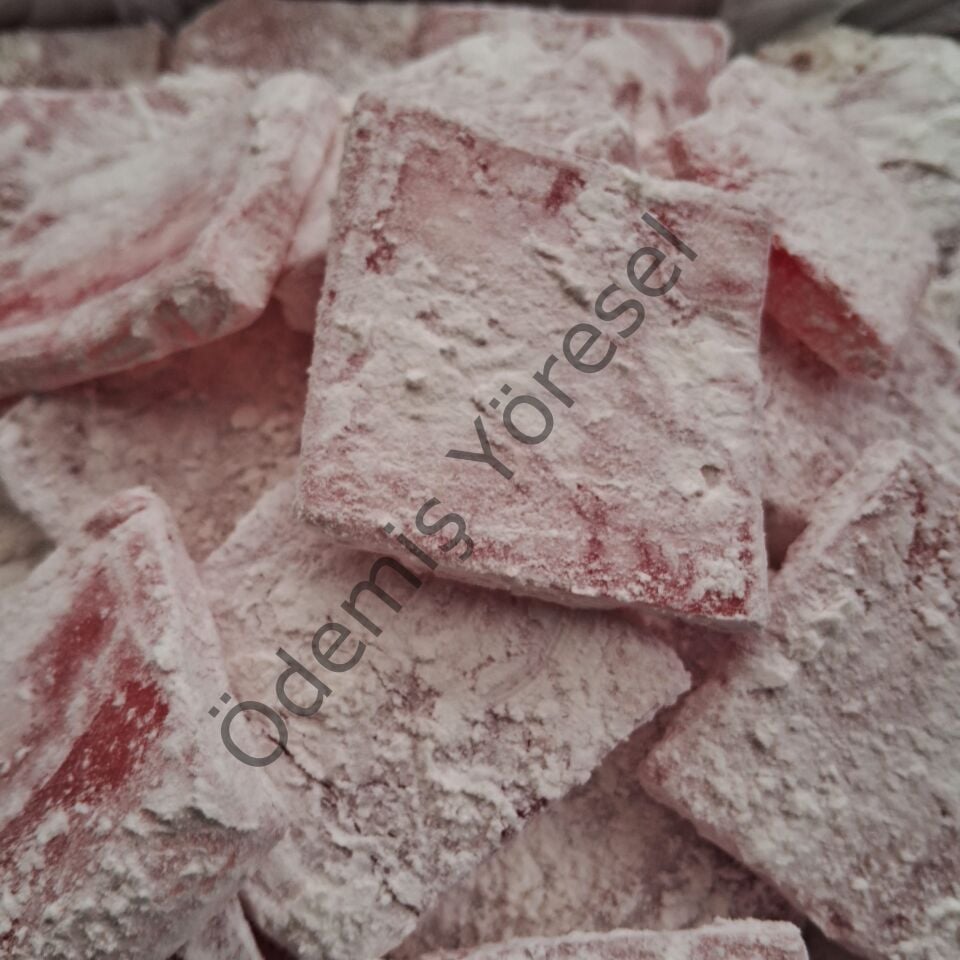 Kıstırmalık Lokum 1000g
