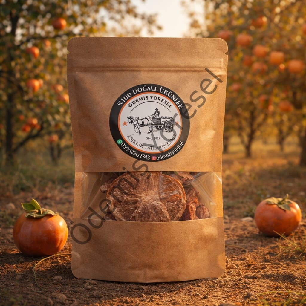 Cennet Elması Cips 140g