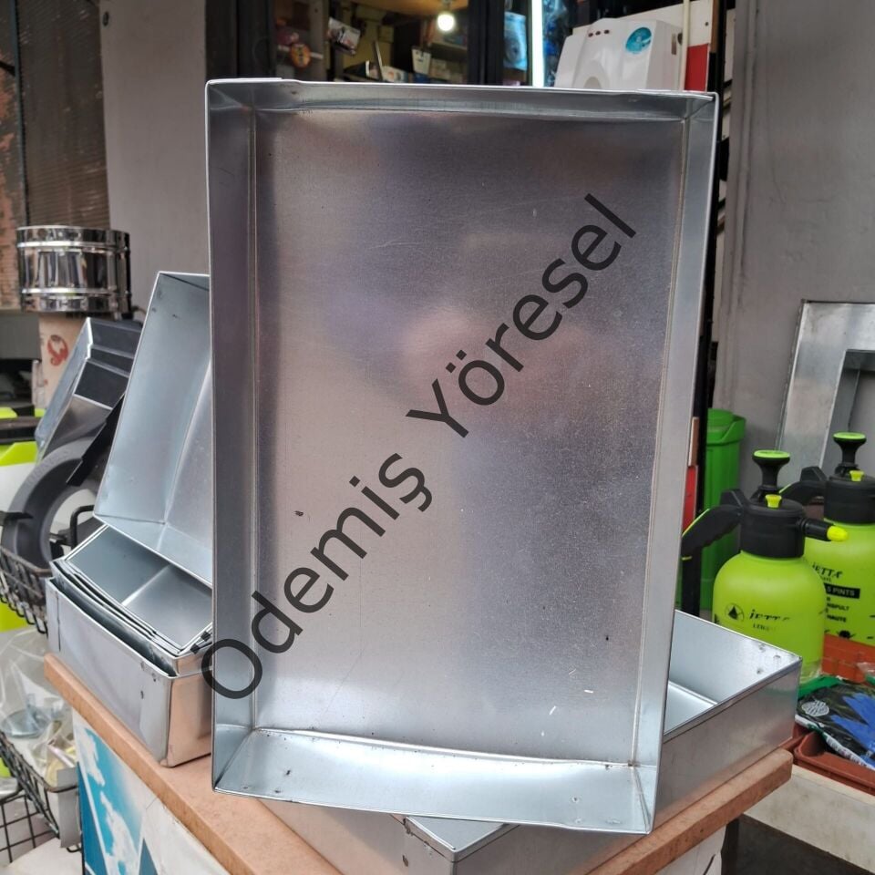 Ekmek Tavası 20x30