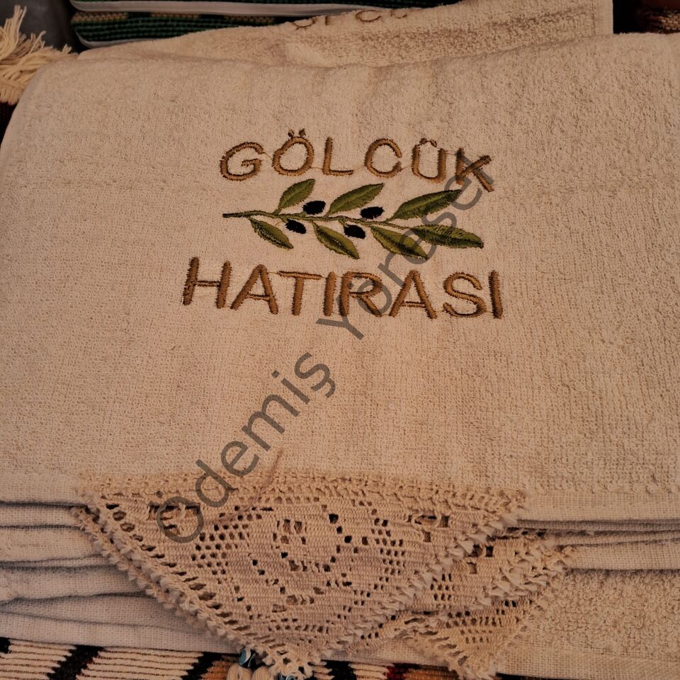 Havlu Gölcük