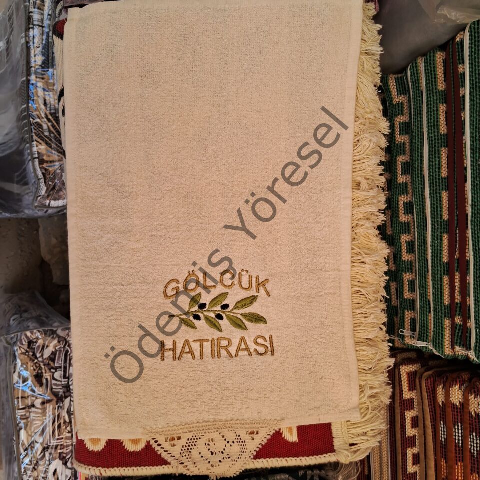 Havlu Gölcük