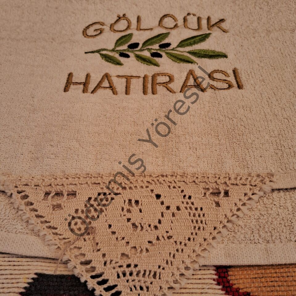 Havlu Gölcük