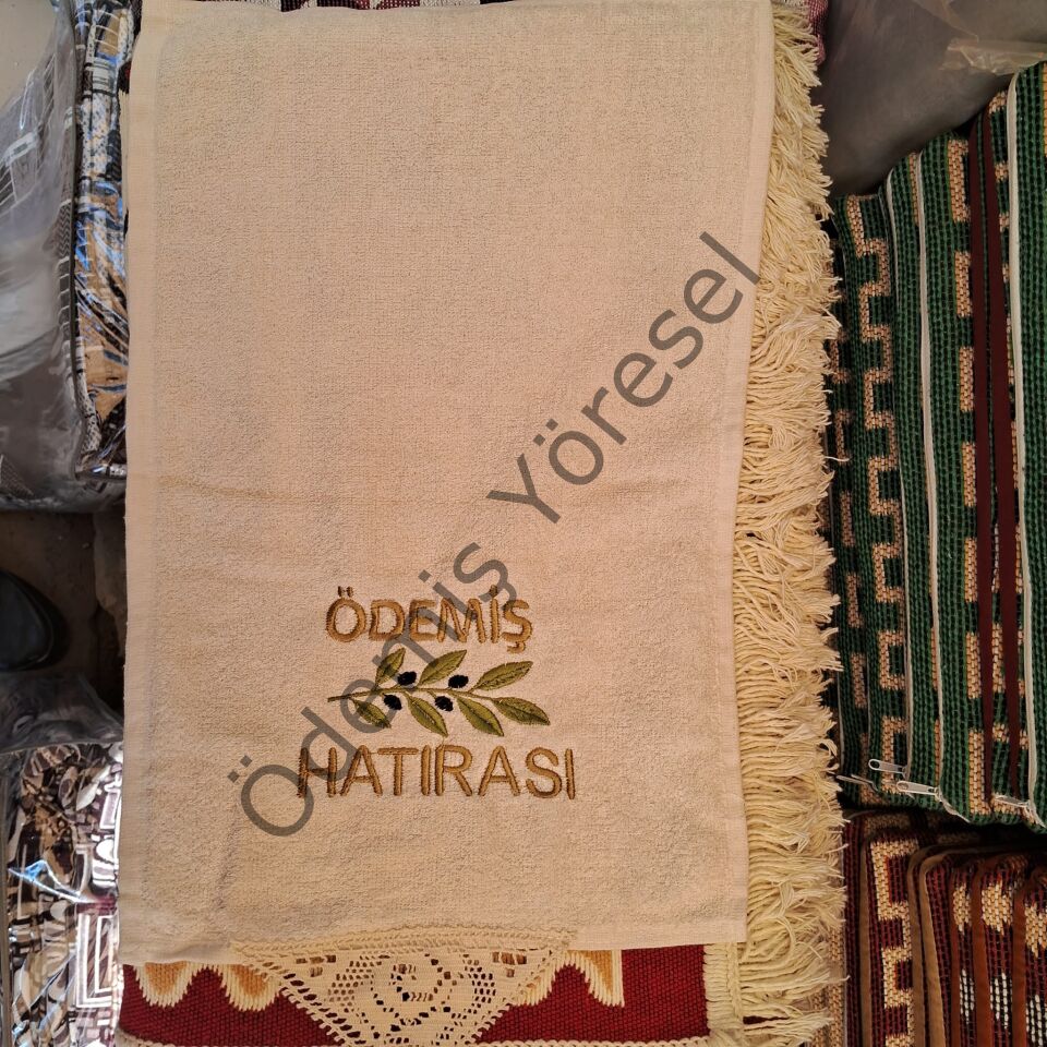 Havlu Ödemiş