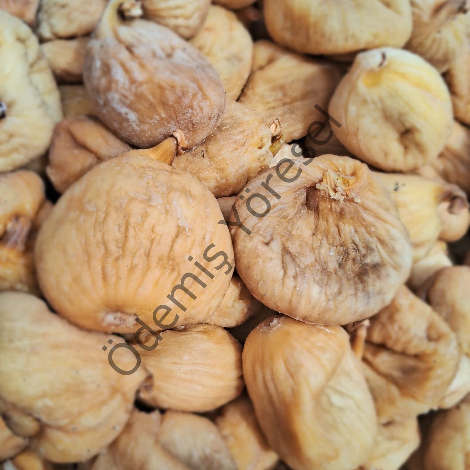 İrimağzı Kuru İncir 1000g