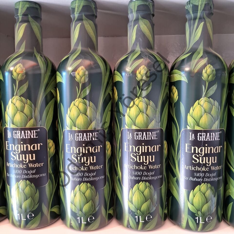 Enginar Suyu 1000ml