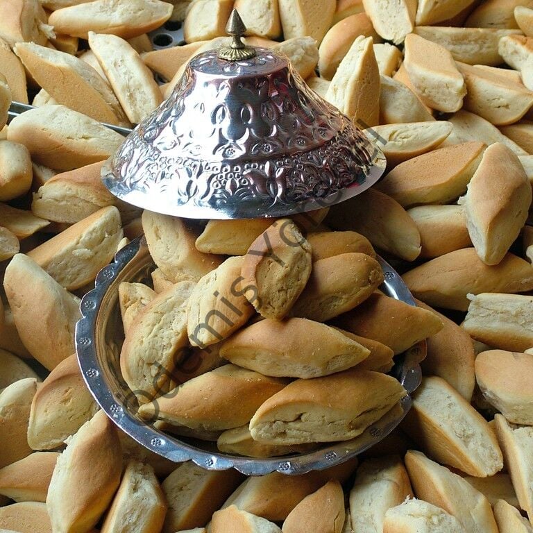 Beypazarı Kurusu 350g