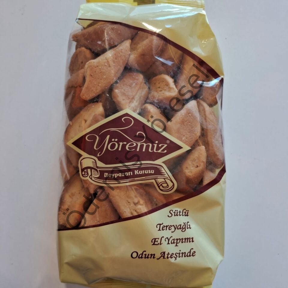 Beypazarı Kurusu 350g