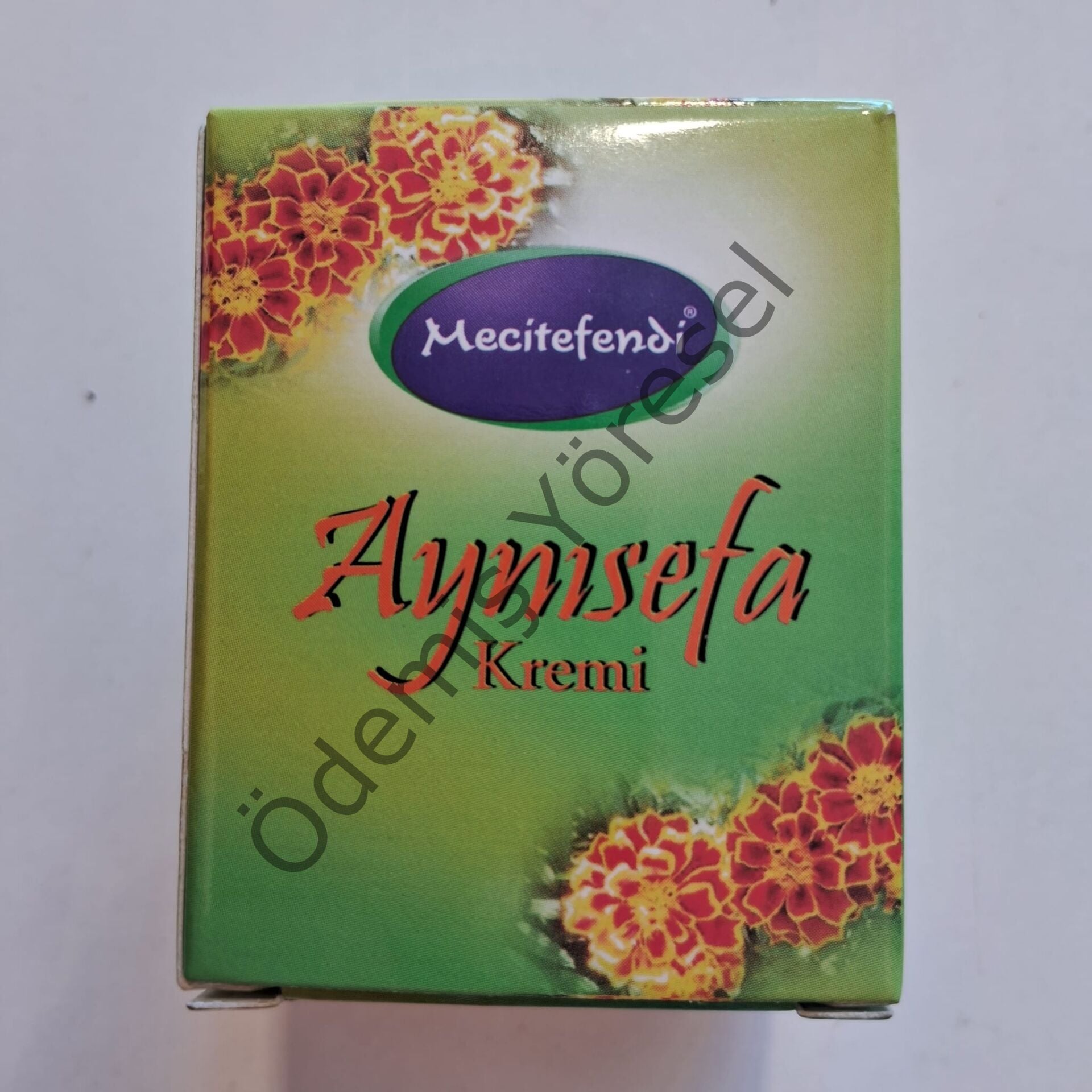 Aynısefa Kremi 30g