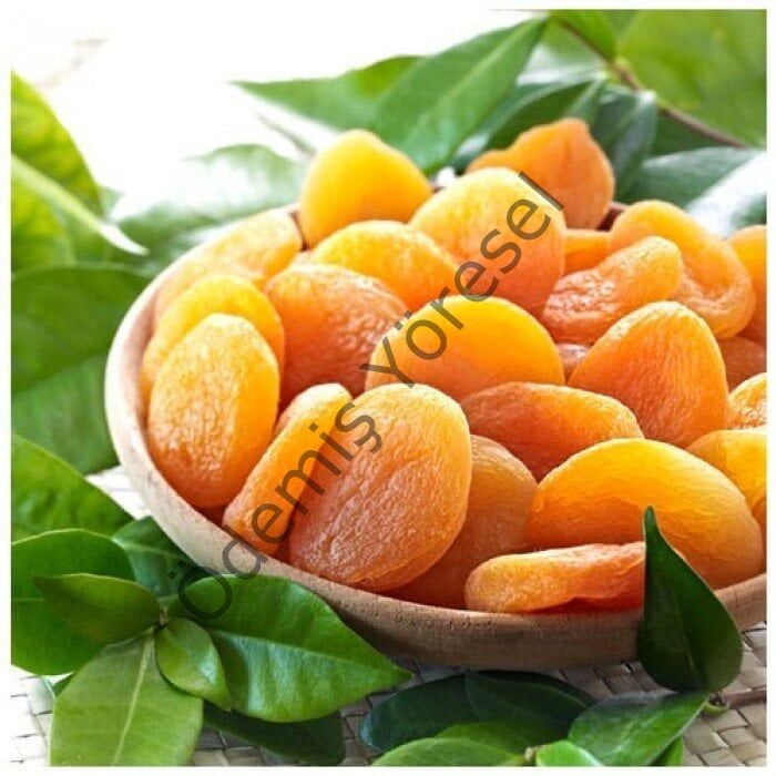 Kuru Kayısı 1000g