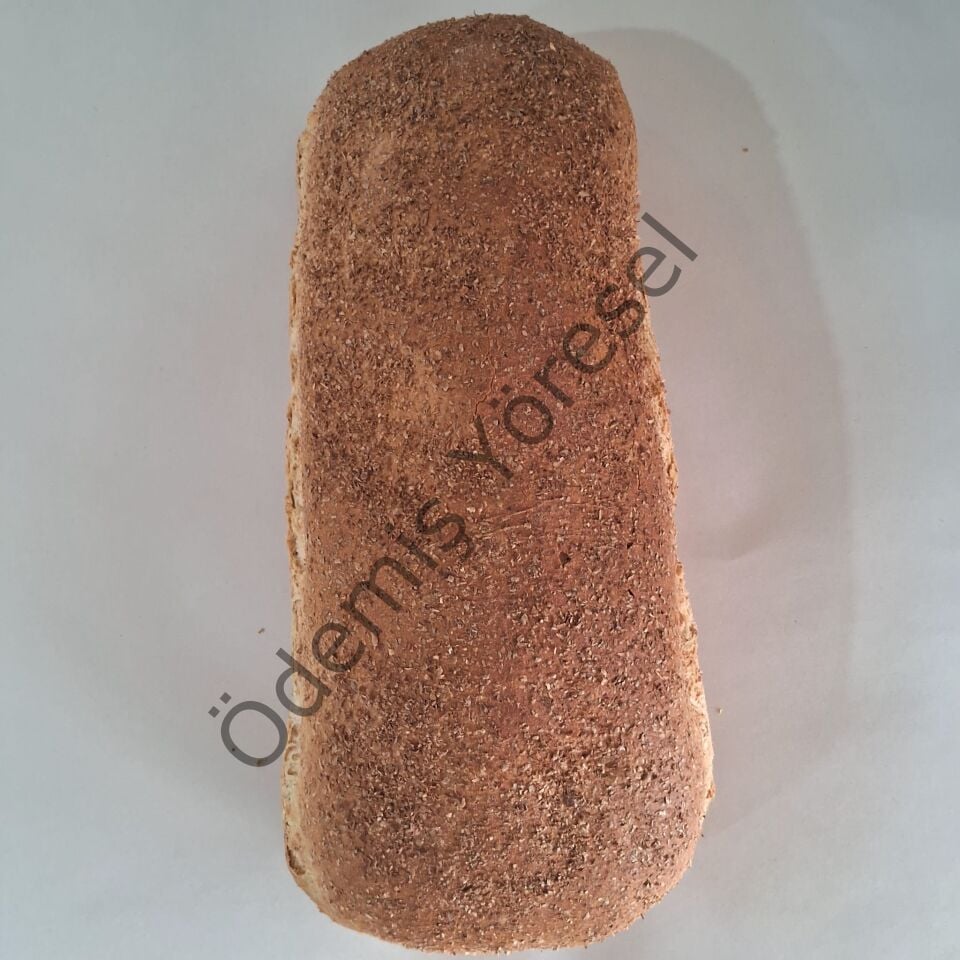 Tam Buğday Ekmek 430g