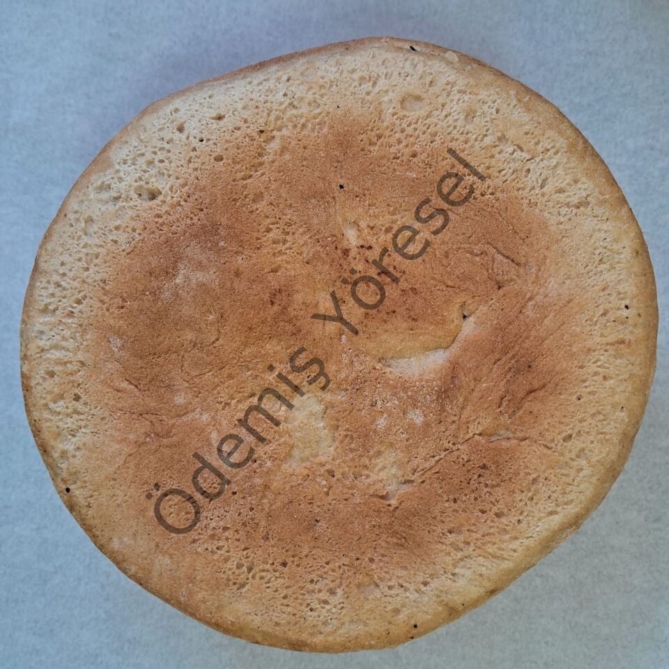 Siyez Ekmeği 390g