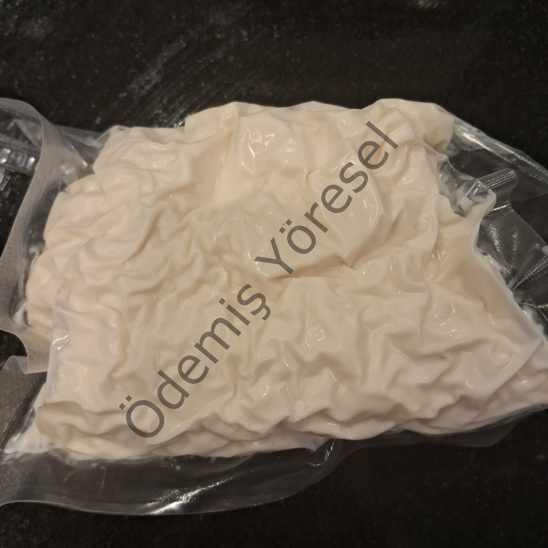 İmansız Çökelek 250g