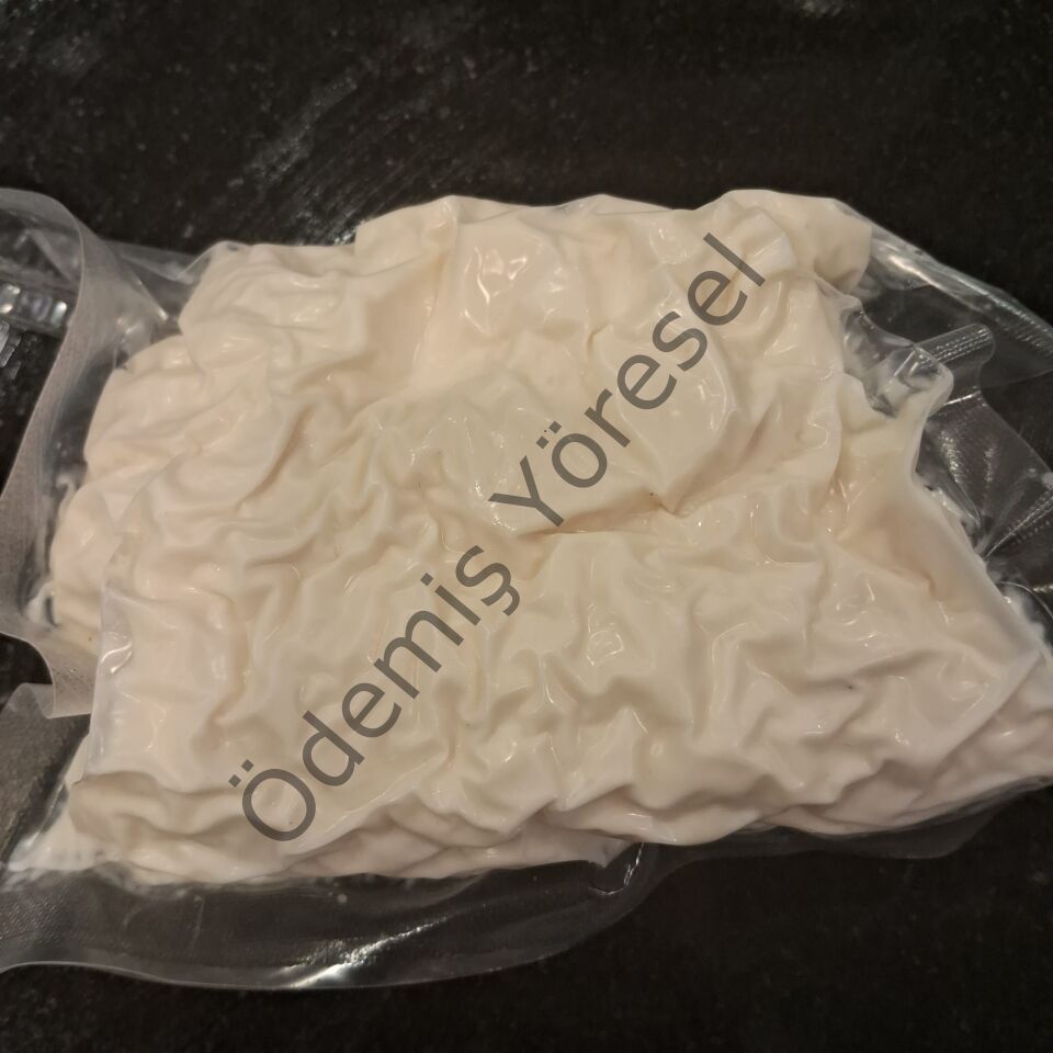 İmansız Çökelek 250g