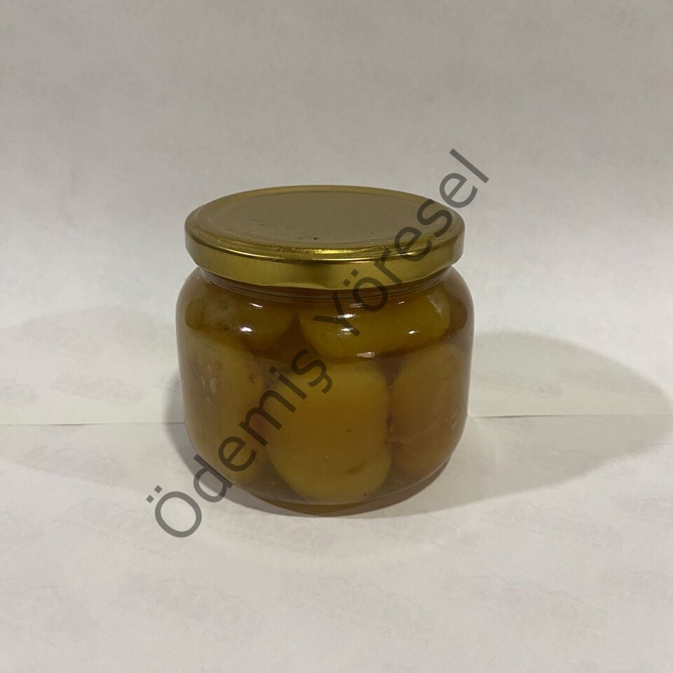 Bozdağ Kestane Şekeri 500 Gram
