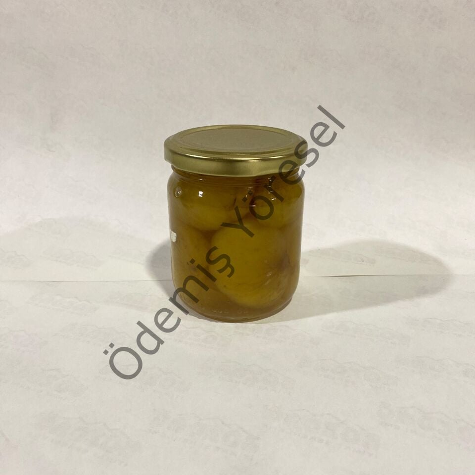 Bozdağ Kestane Şekeri 250 Gram