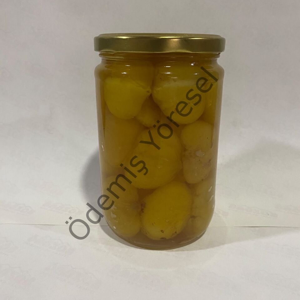 Bozdağ Kestane Şekeri 900 Gram